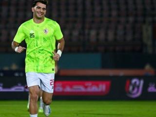 الزمالك يعلن جاهزية زيزو والزناري قبل مواجهة المصري