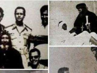 فى ذكرى تجليسه.. اعرف الدور الوطنى للبابا شنودة الثالث فى حرب أكتوبر 1973