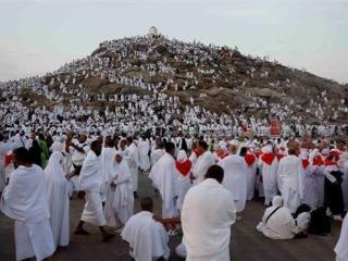 التضامن: الإعلان عن أسعار الحج خلال أسبوعين.. ومتوقع تغيير بالقيمة هذا العام بسبب الإقبال - مصر بوست