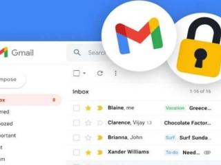 «البريد المحمي».. معلومات مهمة عن ميزة غوغل Gmail