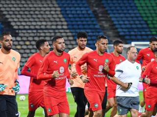 النصر السعودي يقترب من ضم النجم المغربي الذي أبكى رونالدو