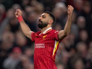 محمد صلاح ليس أفضل جناح في الدوري الإنجليزي هذا الموسم