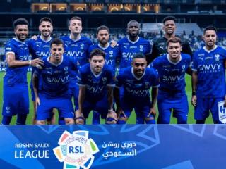 طبيب الهلال السعودي يكشف موعد عودة المصابين ويتجاهل نيمار