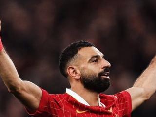 محمد صلاح: هدفي جعل الأوربيين ينظرون إلى لاعبي الوطن العربي بإعجاب.. ولا ألوم ظروفي في تشيلسي - مصر بوست