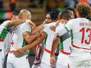 موعد مباراة المغرب وليسوتو الإياب في تصفيات كأس أفريقيا 2025