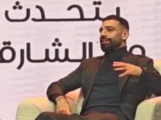 محمد صلاح: خرجت من مصر عندي 19 سنة.. وعانيت كثيرًا في البدايات - مصر بوست