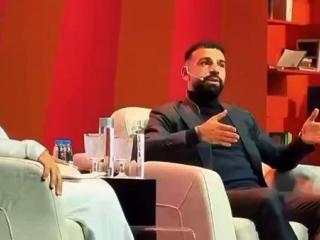 محمد صلاح: أريد من عمر مرموش أن يبتعد عن فكرة المقارنات.. وأطلب من الناس عدم مقارنته بي - مصر بوست