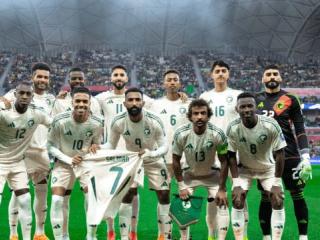 موعد مباراة السعودية وإندونيسيا الإياب في تصفيات كأس العالم