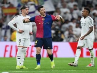 «الأمر تجاوز الفنيات».. اعتراف مدريدي مفاجئ بتفوق برشلونة