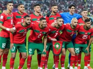 القنوات الناقلة لمباراة المغرب وليسوتو في تصفيات كأس أمم أفريقيا 2025