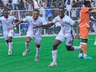 سفير جديد للعرب.. منتخب السودان إلى كأس أمم أفريقيا 2025