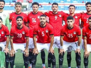 موعد مباراة منتخب مصر القادمة والقنوات الناقلة بتصفيات كأس أمم إفريقيا 2025