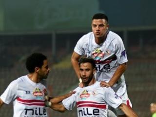 الزمالك يترقب نظر الاستئناف على عقوبات نهائي الكونفدرالية