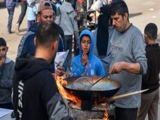 الخارجية الفلسطينية: المجتمع الدولي يتحمل المسؤولية عن استمرار المجازر والتهجير والتجويع لشعبنا