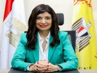 رشا نجم: “التمويل البديل والتكنولوجيا هما مفتاح تعزيز الشمول المالي في عصر التحول الرقمي”