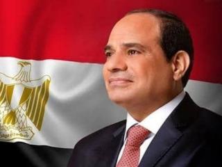 الرئيس السيسي يلتقي مع الرئيس البرازيلي ويبحثان الأوضاع الإقليمية