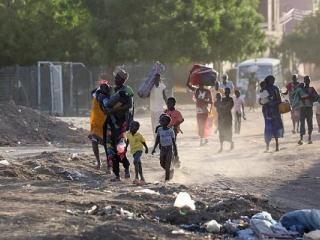 بسبب فيتو روسي.. مجلس الأمن يفشل في إصدار قرار بوقف الأعمال العدائية في السودان