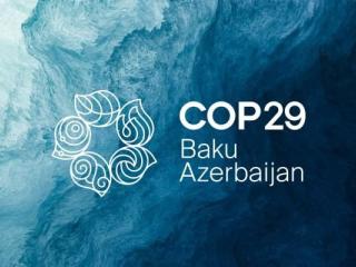 COP29.. أذربيجان تشارك تجربتها في استخدام بحر قزوين لمكافحة ندرة المياه