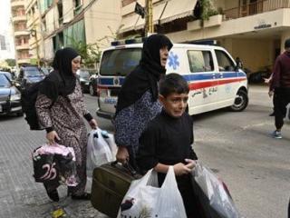 لبنان يترقب آمال الهدنة تحت القصف المكثف