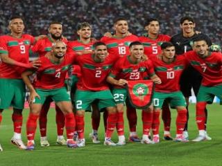 بفوز تاريخي.. المغرب يحلق بالعلامة الكاملة قبل كأس أمم أفريقيا 2025