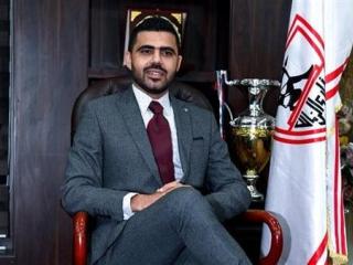 شقيق محمد طارق عضو مجلس إدارة الزمالك يكشف آخر تطورات حالته الصحية