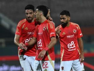 التشكيلة الأغلى | 8 من الأهلي ولاعب من بيراميدز والزمالك