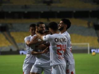 الزمالك يريد التوصل لحل ودي مع مدربه السابق