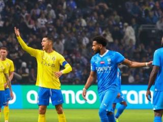 الهلال أم النصر.. من حصل على ركلات جزاء أكثر في الدوري؟