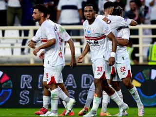 رئيس النصر الليبي: وصلنا لمرحلة متقدمة في مفاوضات ضم مهاجم الزمالك