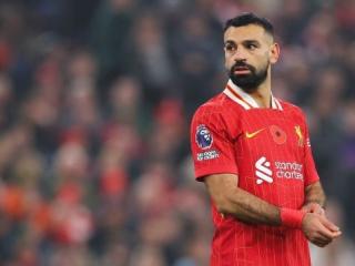 مدرب نيوكاسل السابق يدافع عن محمد صلاح بعد تصريحات تروي ديني