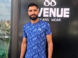 الزمالك واللجنة الأولمبية ينعيان محمد شوقى لاعب كفر الشيخ