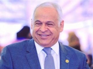 فرج عامر: لن نتخلى عن ربيعة في يناير.. وهذه مطالبنا من اتحاد الكرة الجديد