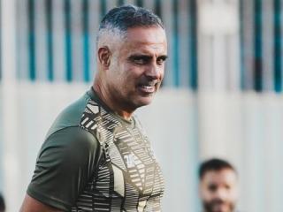 جوزيه غوميز يلجأ للاعب الزمالك المنسي بعد إصابة محمد شحاتة