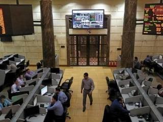 البورصة تخسر 10 مليارات جنيه بختام جلسة اليوم الثلاثاء.. وegx30 ينخفض 0.57%