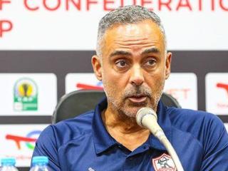 الزمالك يوافق على شروط جوزيه جوميز لتجديد العقد