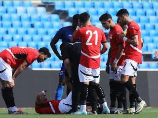 تشكيل منتخب مصر المتوقع أمام بوتسوانا في التصفيات المؤهلة لأمم أفريقيا