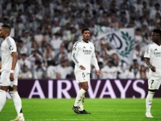 جدول مباريات ريال مدريد.. روزنامة نارية وخطر يهدد الميرينغي!