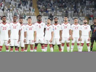 منتخب الإمارات يفتقد جهود راشد وميلوني في مباراة إيران