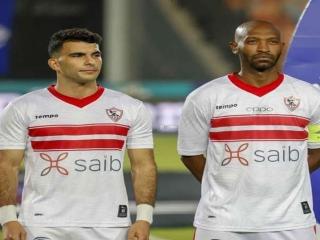 شيكابالا يكشف موقف لاعبي الزمالك من راتب زيزو