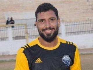 وفاة اللاعب محمد شوقي بعد تعرضه لأزمة صحية في أحد مستشفيات دمياط