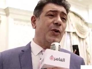 أحمد وفيق: اعتزلت لفترة لأني مكنتش قادر أواجه المجتمع الفني.. ومش موهوم أبقى نجم