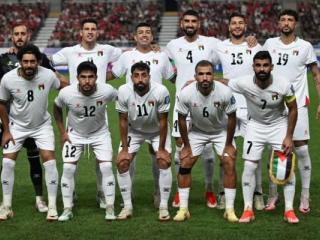 القنوات الناقلة لمباراة فلسطين وكوريا الجنوبية في تصفيات كأس العالم 2026