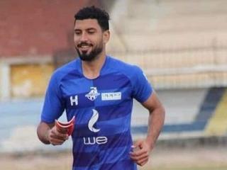 بعد 6 أيام.. وفاة اللاعب محمد شوقي بعد توقف عضلة القلب في مستشفى الزرقا بدمياط