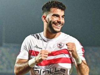 نحو أبعد نقطة ممكنة.. زيزو يلمح لحسم مستقبله مع الزمالك