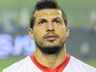 ظهر بقوة.. اسم طارق حامد يعود للظهور من جديد داخل الزمالك