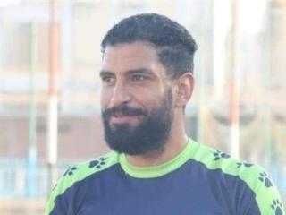 تعرف على موعد ومكان جنازة محمد شوقي لاعب نادي كفر الشيخ