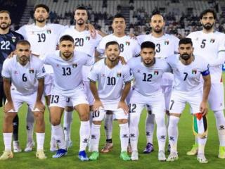 بث مباشر: لحظة بلحظة مباراة فلسطين وكوريا الجنوبية في تصفيات كأس العالم 2026