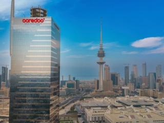 Ooredoo الكويت تتوج بـ «أفضل تجربة عملاء» لعام 2024