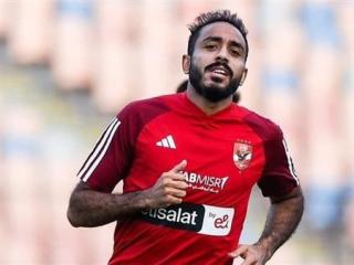 محامي كهربا: نريد مهلة من الزمالك لسداد باقي الغرامة.. ومن الوارد أن يتم السداد خلال شهر