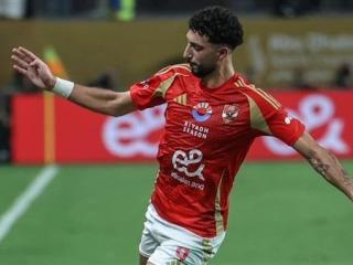 يغيب أمام الاتحاد.. موقف وسام أبو علي من مباراة الأهلي أمام ستاد أبيدجان في إفريقيا